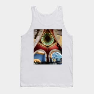 QVB Tank Top